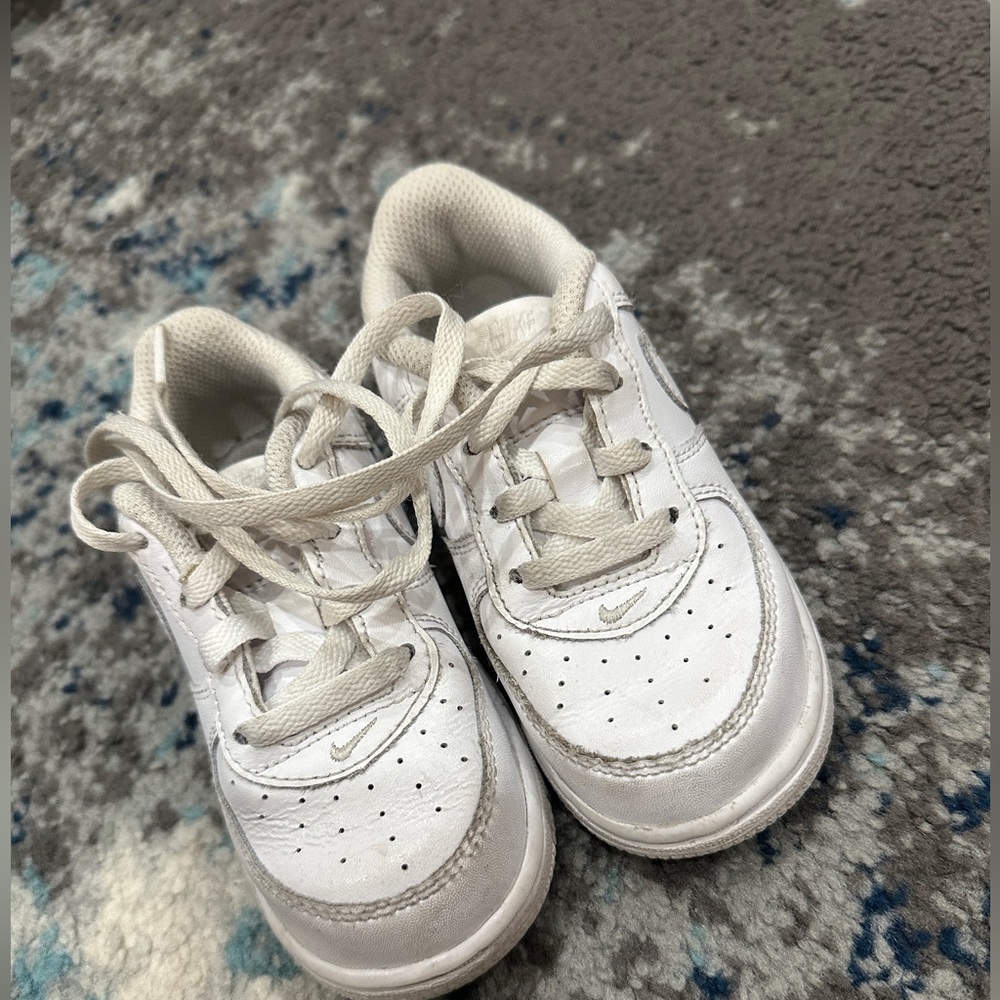 Nike Air Force for toddlers